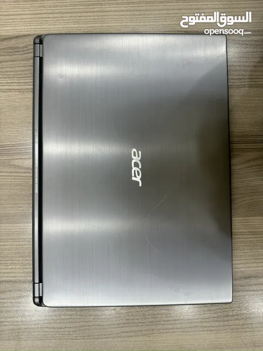Acer للبيع model:Z09