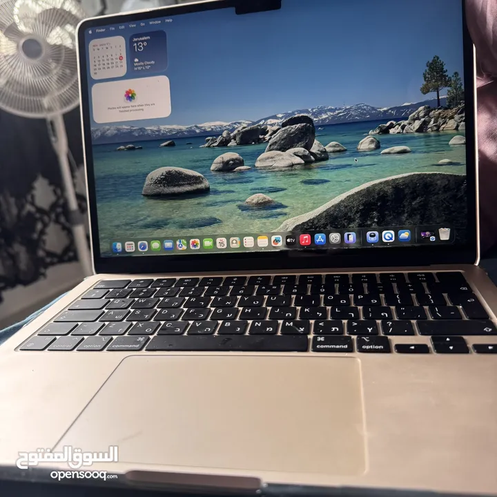 MacBook Air 13.6