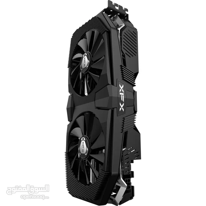 كرت شاشة Rx 5700xt اقوى من rtx 3060
