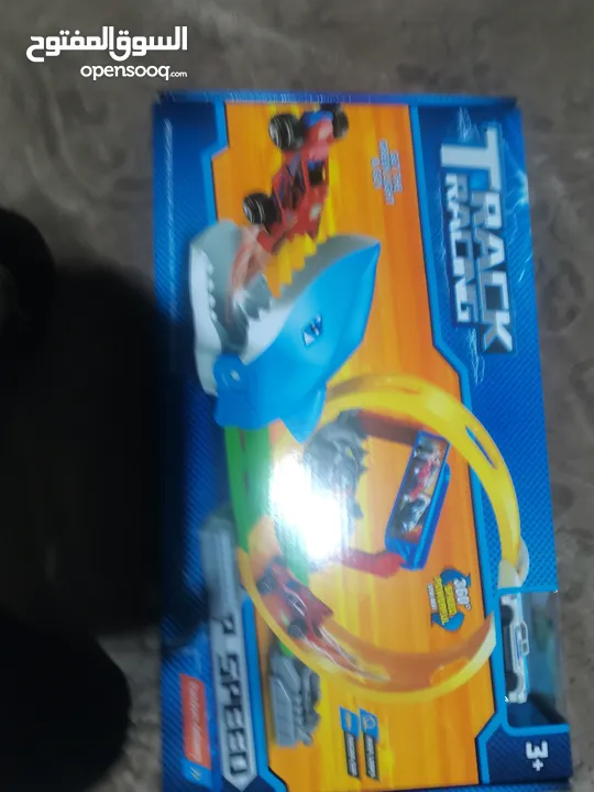 لعبه أطفال