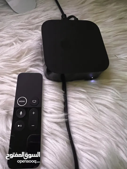 جهاز ابل تي في HD1080