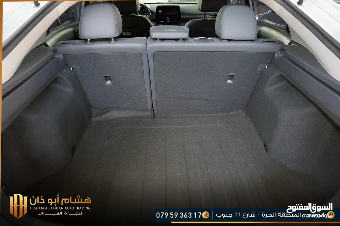 هونداي ايونك 2020