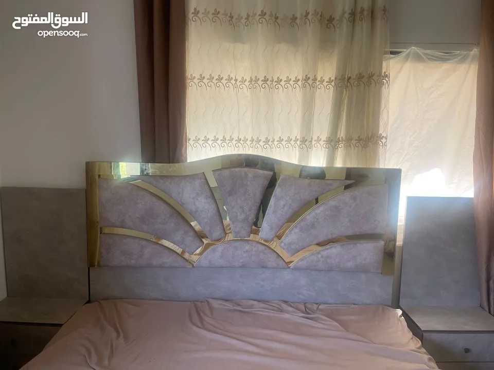 عفش مستعمل بحال وكاله