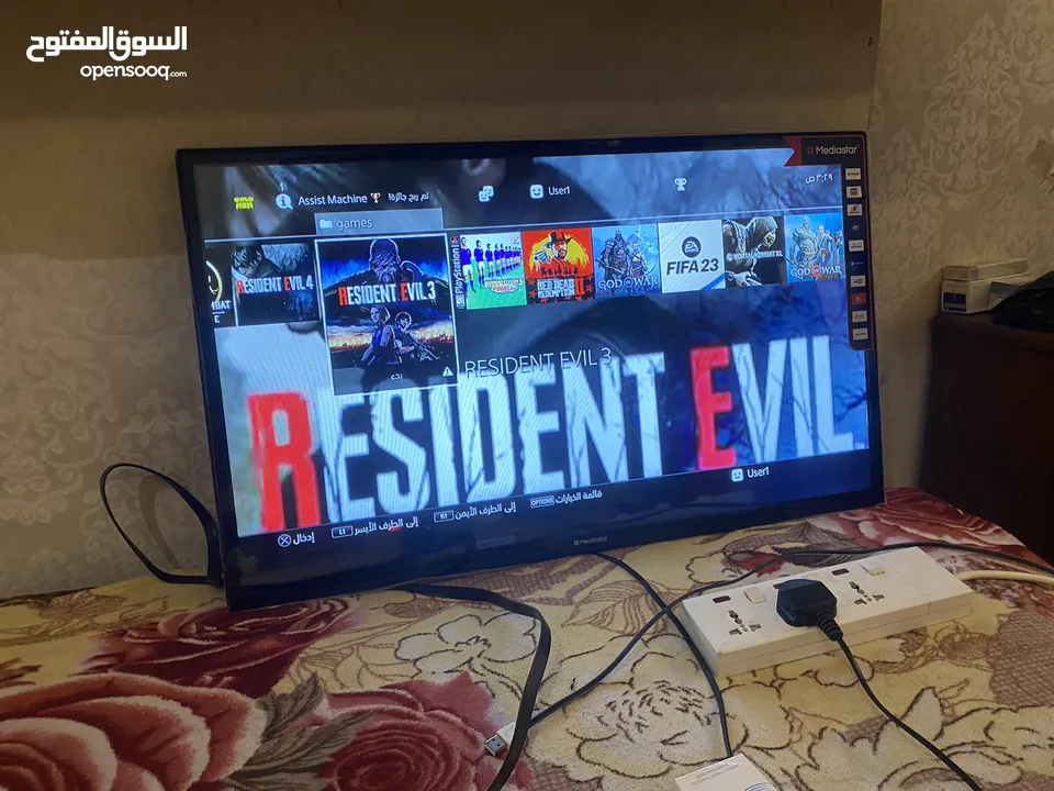 بلي فور مهكر ps4 اقره الوصف