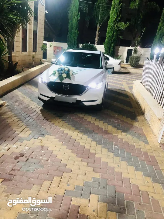 Mazda cx5 2020