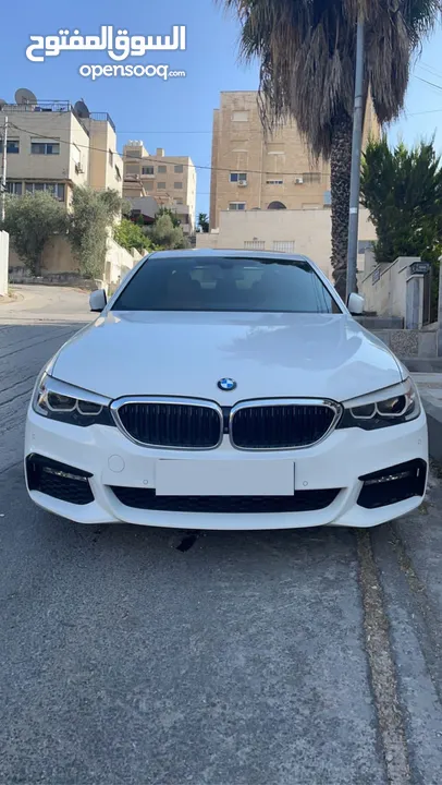 BMW 530e للبيع