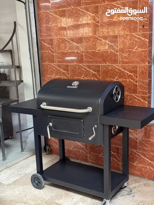 BBQ Gril Char Broil
