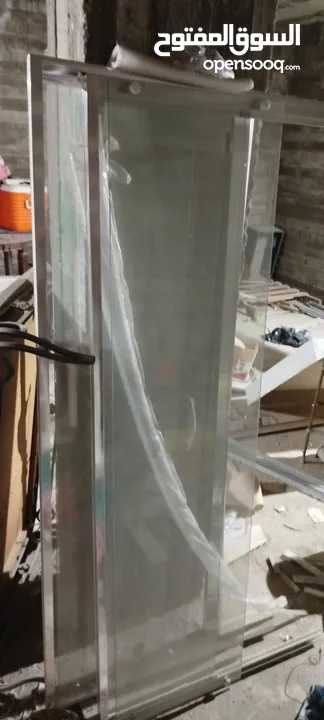 شاور بوكس شيه جديد