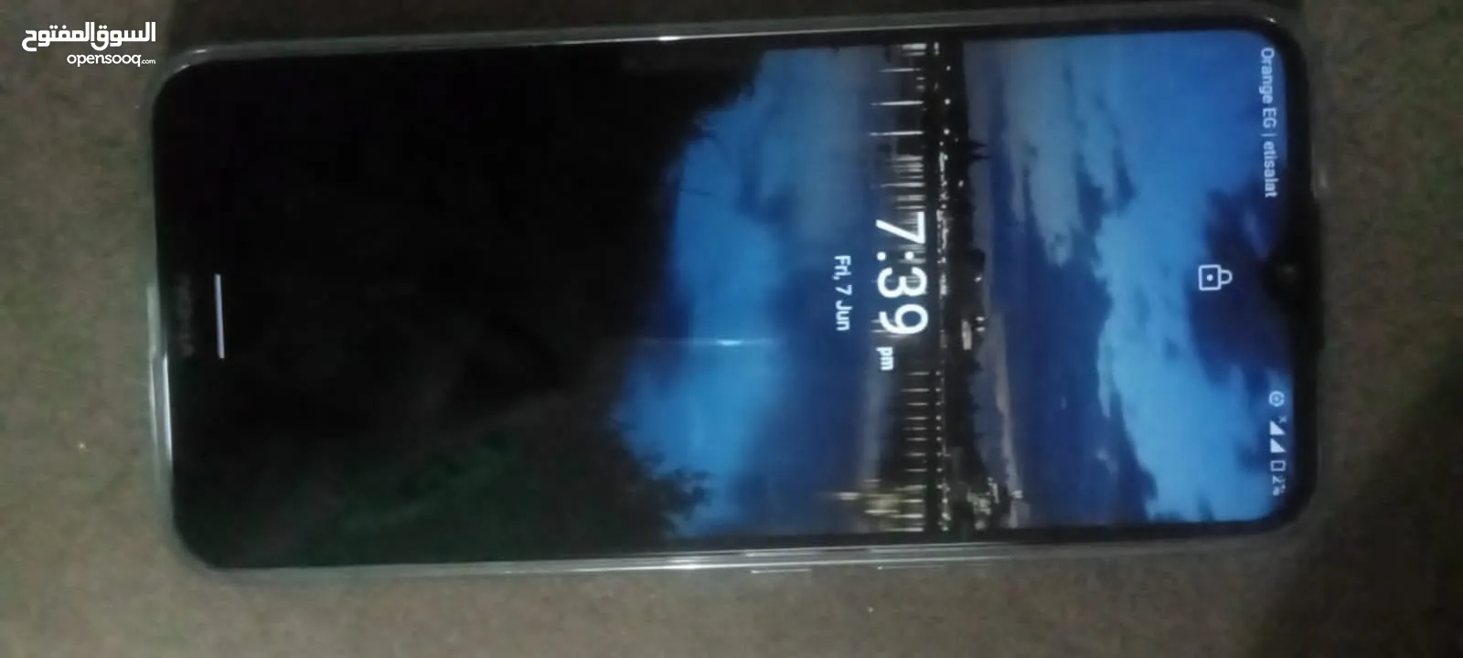 Nokia c21 plus