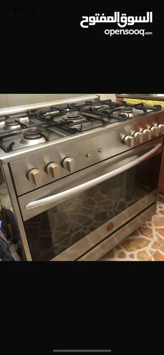 Hoveer غاز ايطالي