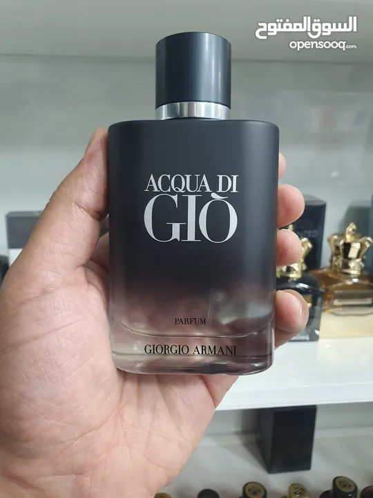 عطور نيش وديزاينر