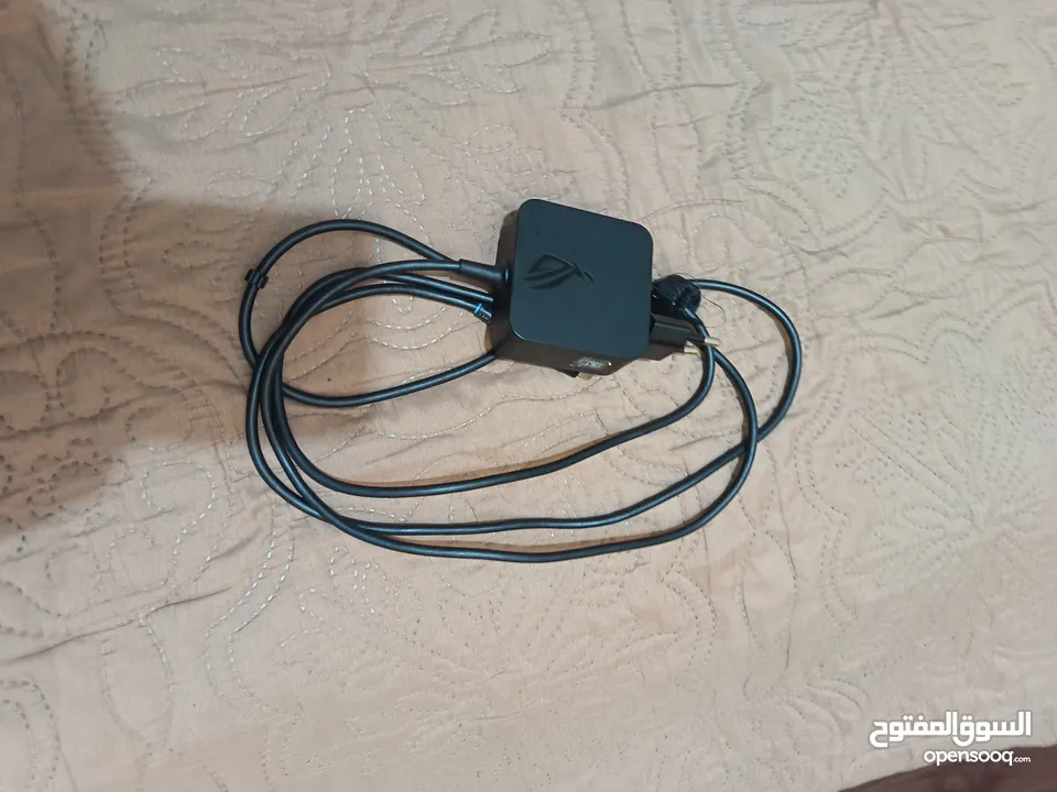 جهاز Asas ROG Ally Z1 Extrem