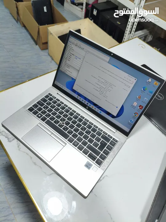 Hp elitebook Book G7