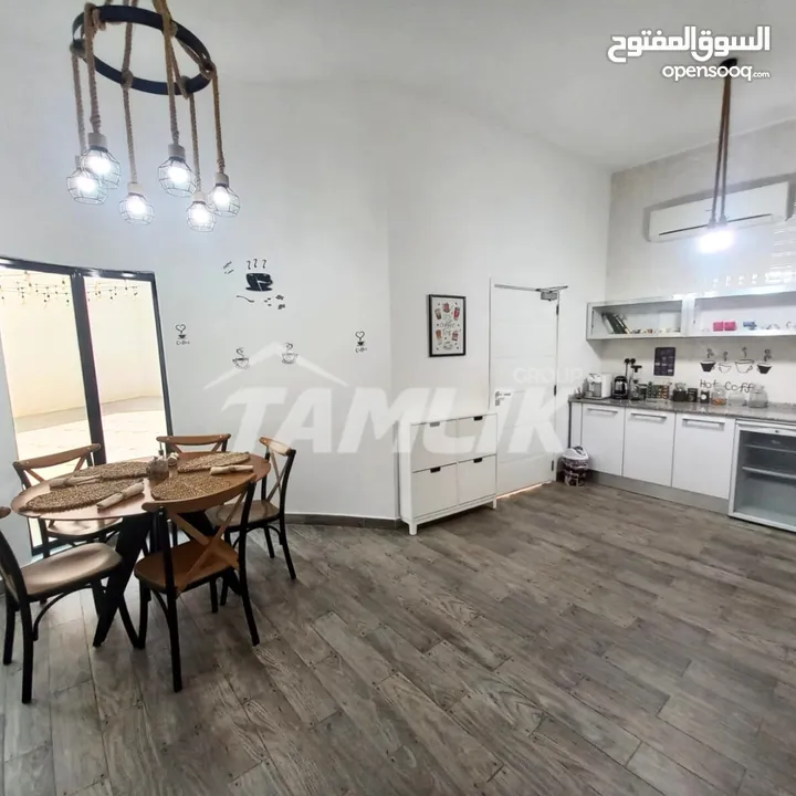 Corner Grand Stand-alone Villa for Sale in AL Ansab REF 161BB