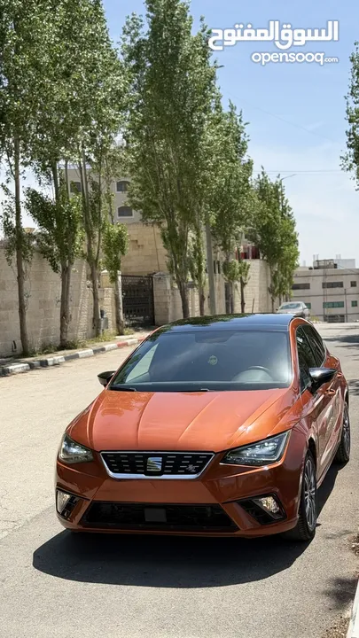 سيت ابيزا اكسلنص 2020 فل بنوراما اتومات