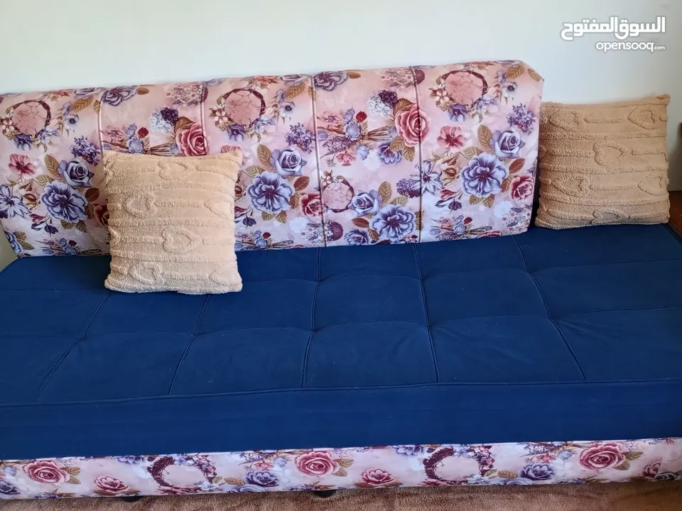 طقم كنب تفصيل مش تجاري