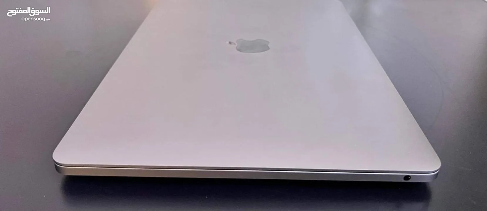 MacBook Pro 2020 M1 512
