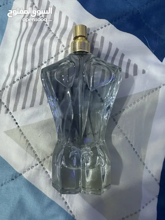 عطر جان بول لو بو jean paul le beau