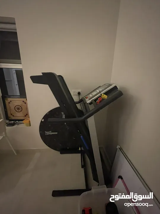 Treadmill جهاز مشي