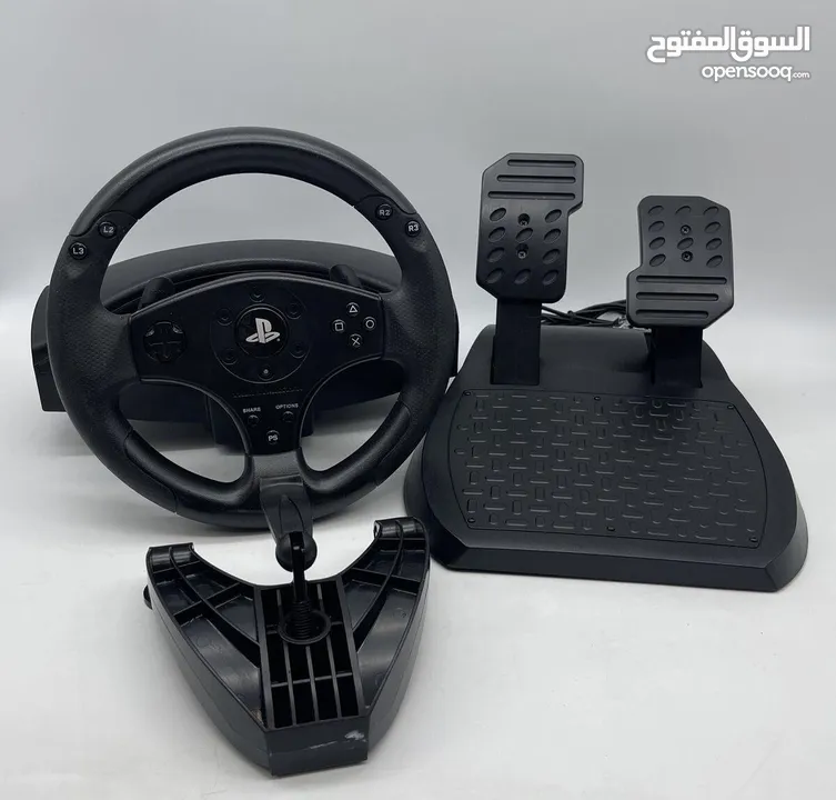 Thrustmaster T80 Steering Wheel