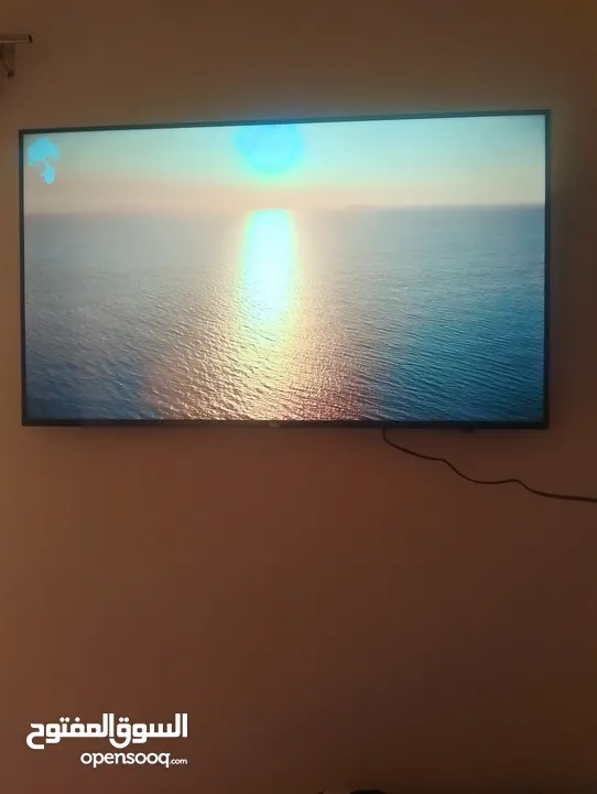 ikon google tv smart led tv 50 '