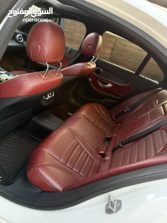 Mercedes Benz - c300 2017 ”