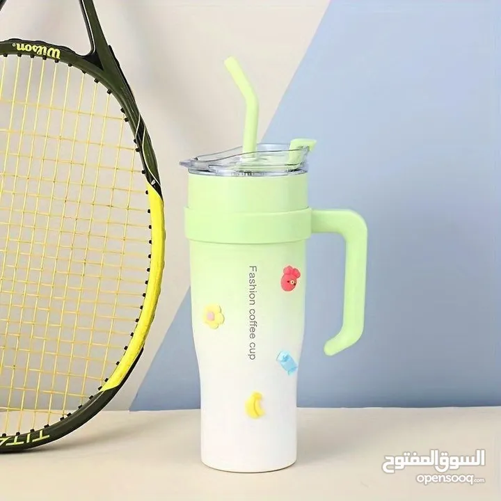 كوب ستانلي الترند