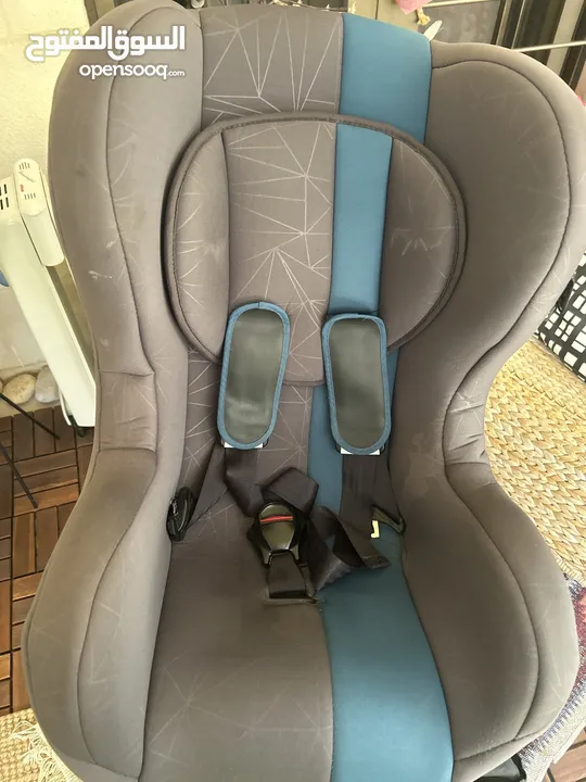 Car seat / Mothercare