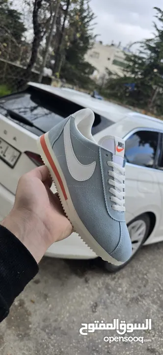 الجديد والحصري بسعر العرض Nike TN