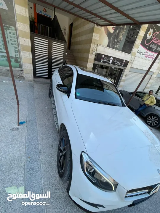 مرسيدس glc250