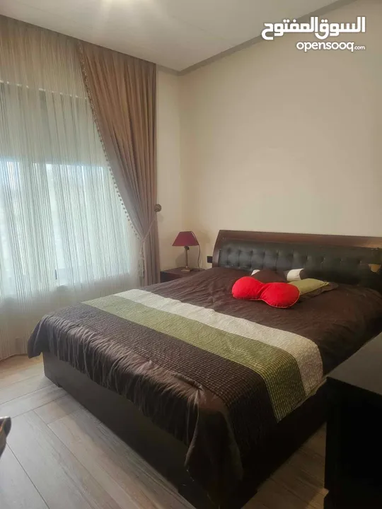 شقة مميزة للبيع في كريدور عبدون