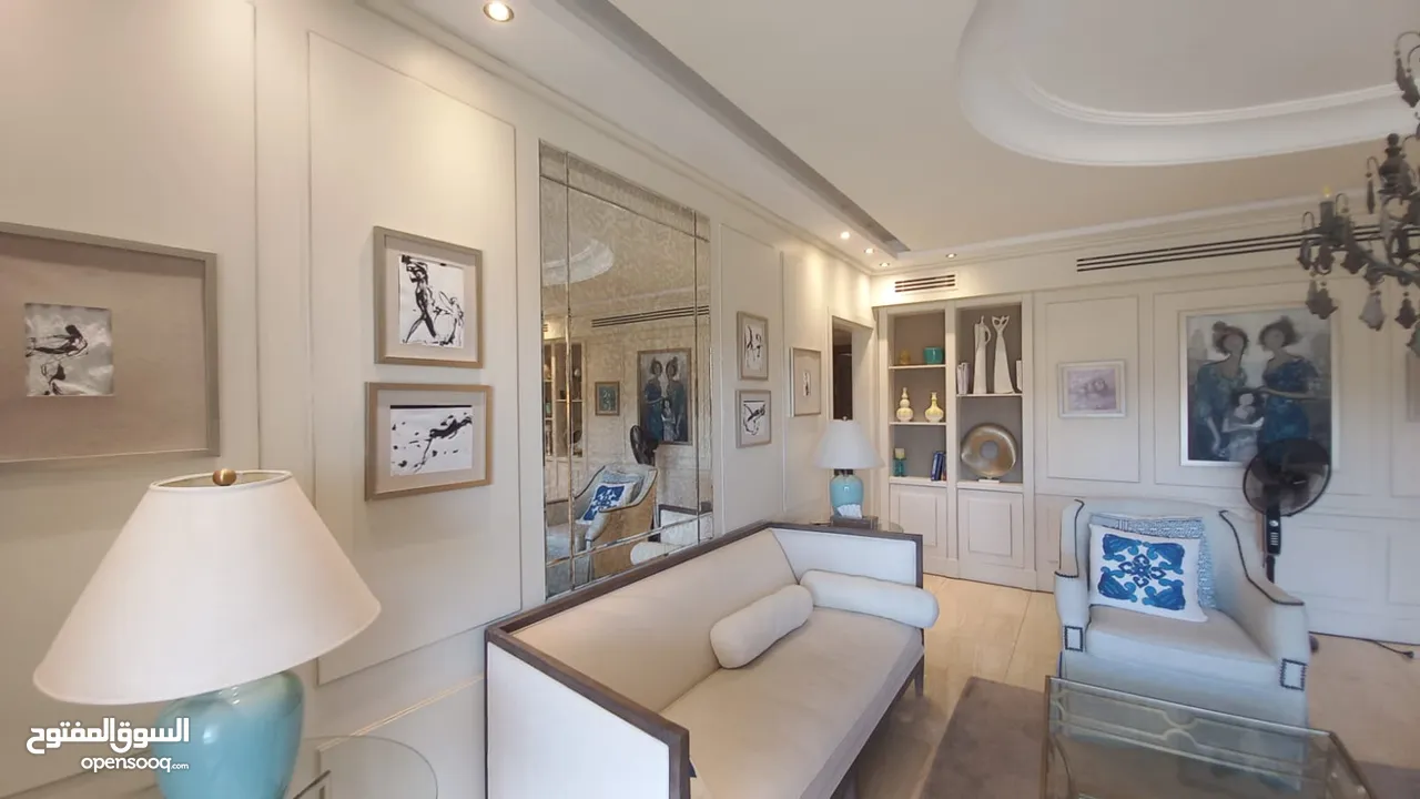 furnished apartment for Sale in 4th circle ( Property 38828 )-174787538