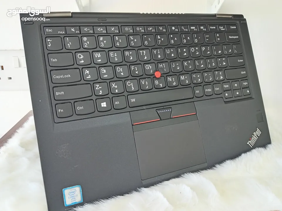 Lenovo ThinkPad yoga 260