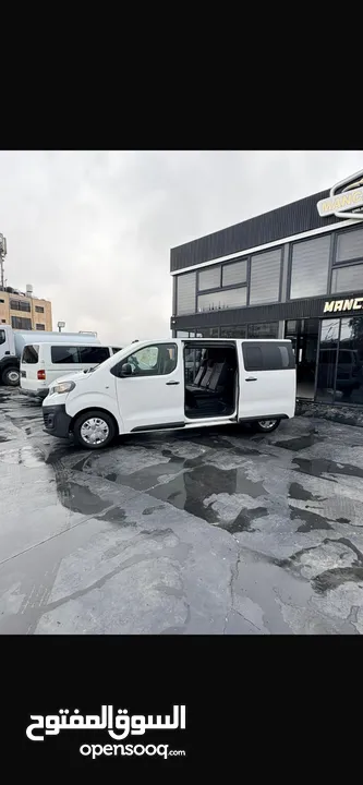 بيجو إكسبرت 2017