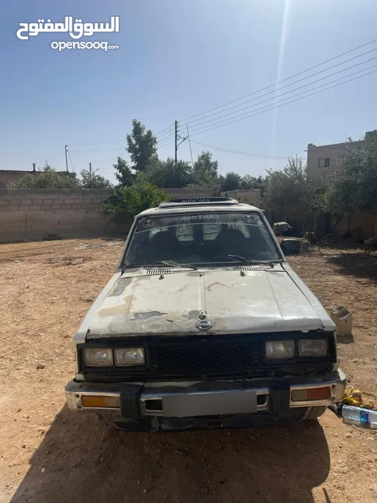بكم ددسن موديل 80
