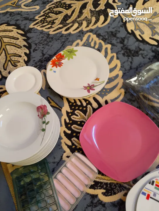 ادوات المطبخ