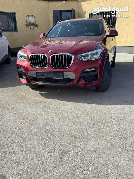 جيب BMW X4