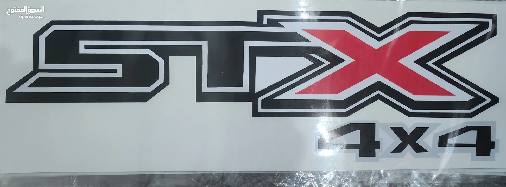 stickers for pick up....Z71,,, 4X4,,,,, sport