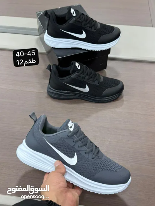 خصم 40% على جميع الأحذية المعروضة