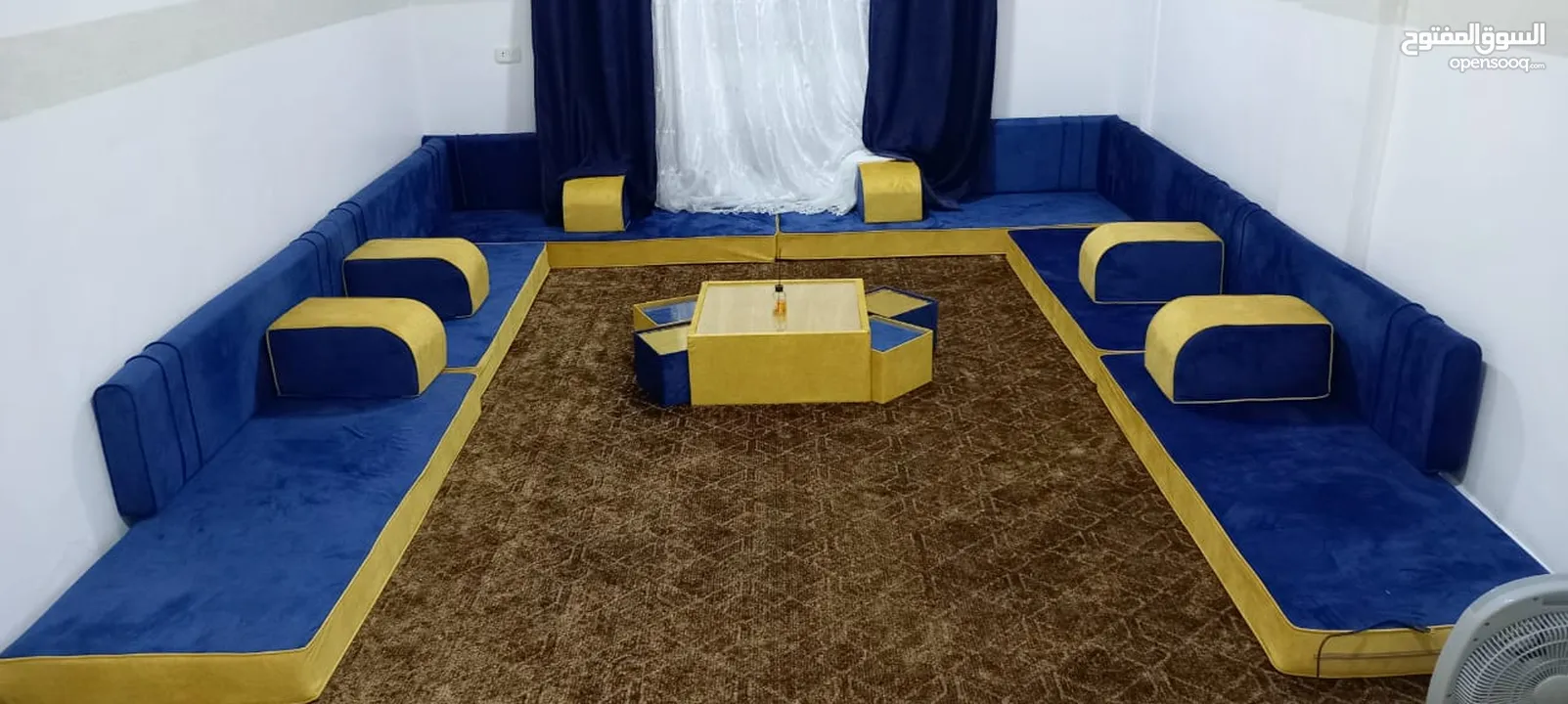 فرش للبيع الموقع الرمثا