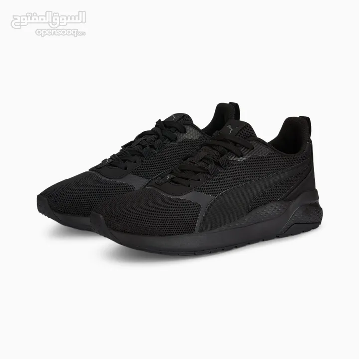 بوت Puma نمرة (39) اصلي وارد بريطانيا