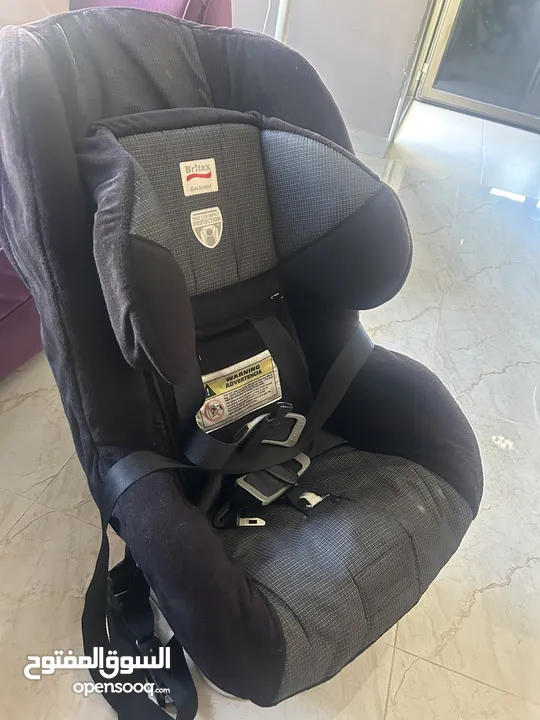 كرسي سيارةCar seat