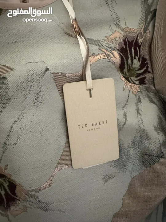 زي ted baker