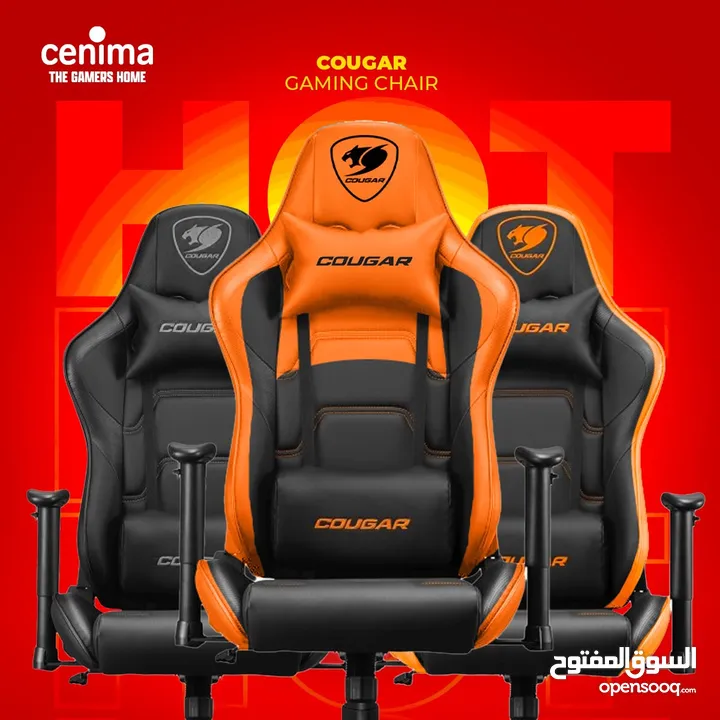 كراسي قيمنغ كراسي العاب كرسي قيمنغ gaming chairs ديسك قيمنغ طاولات قيمنغ
