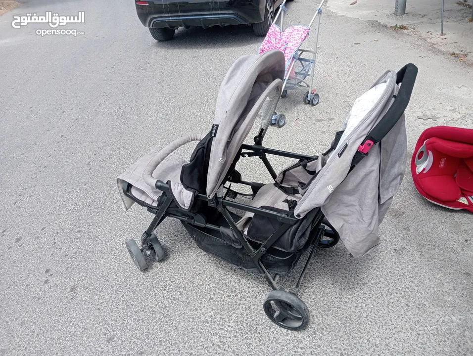 عرباية اطفال