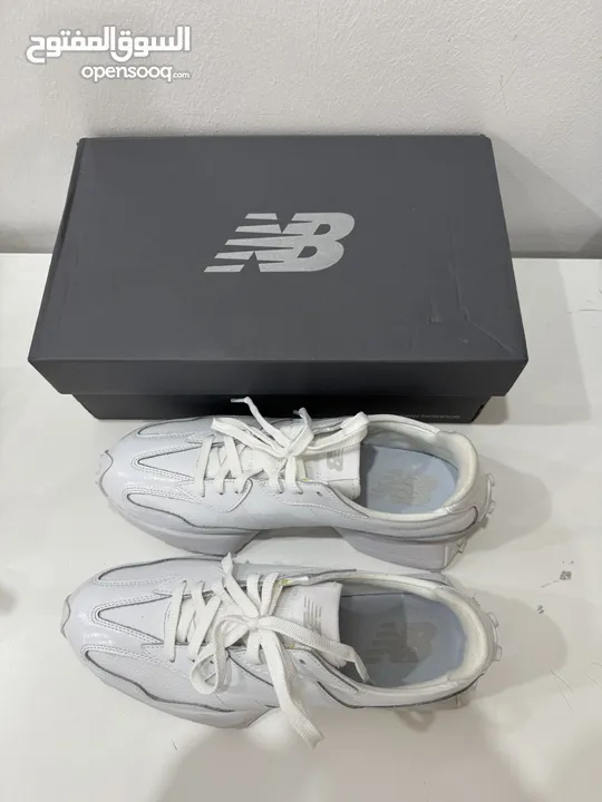 حذاء new balance نسائي