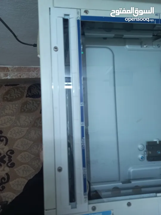 آلة تصوير ريكو افيشو mp2500