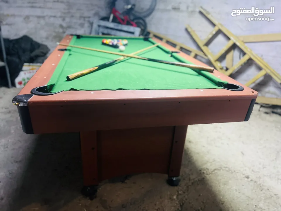طاولة بريالدوا