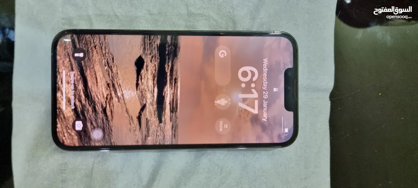 Iphone 13 Pro 256 Gb