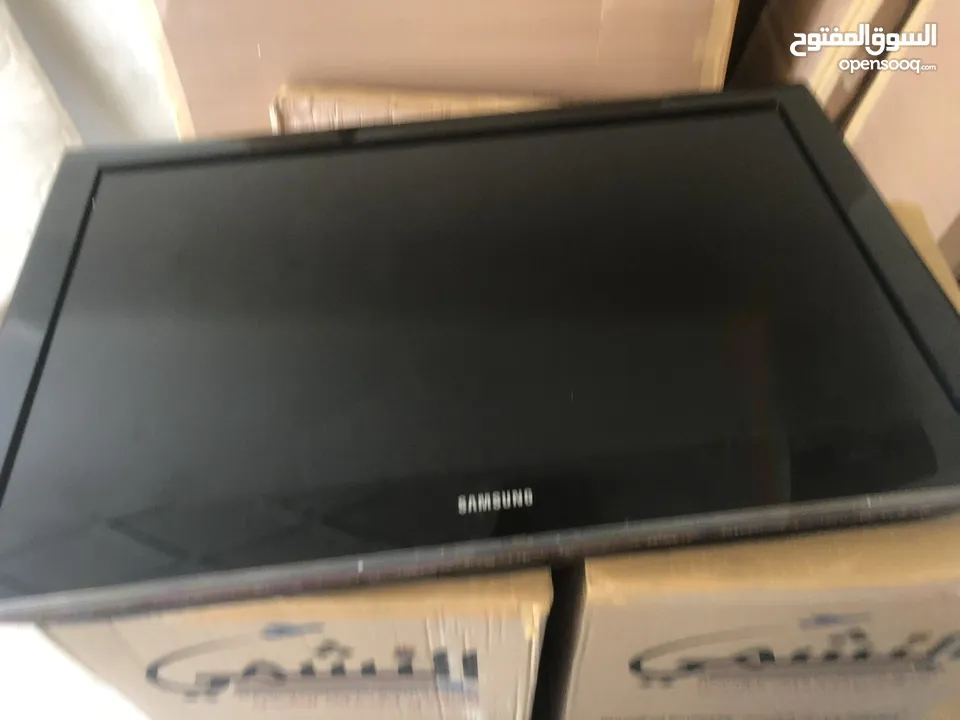 قابل للتفاوض Samsung tv